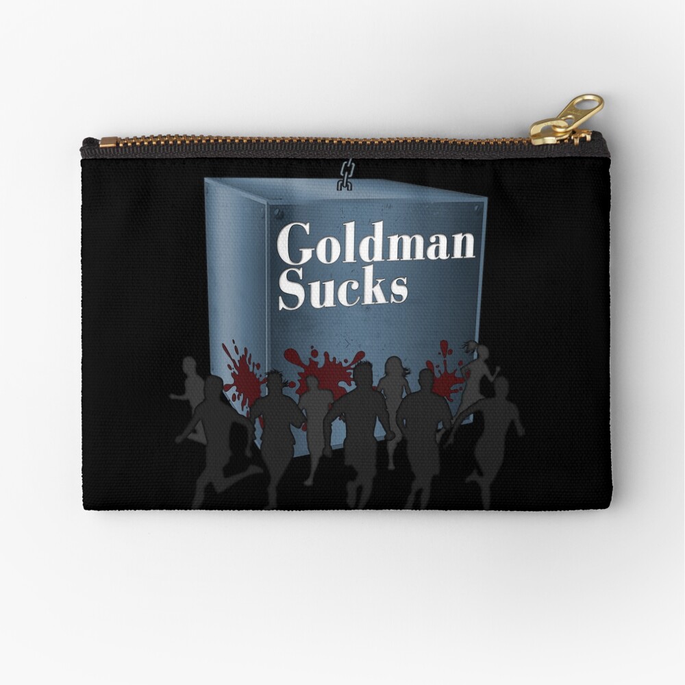 Item preview, Zipper Pouch designed and sold by v-nerd.