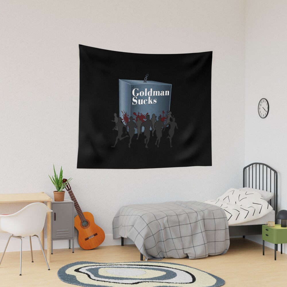 Item preview, Tapestry designed and sold by v-nerd.