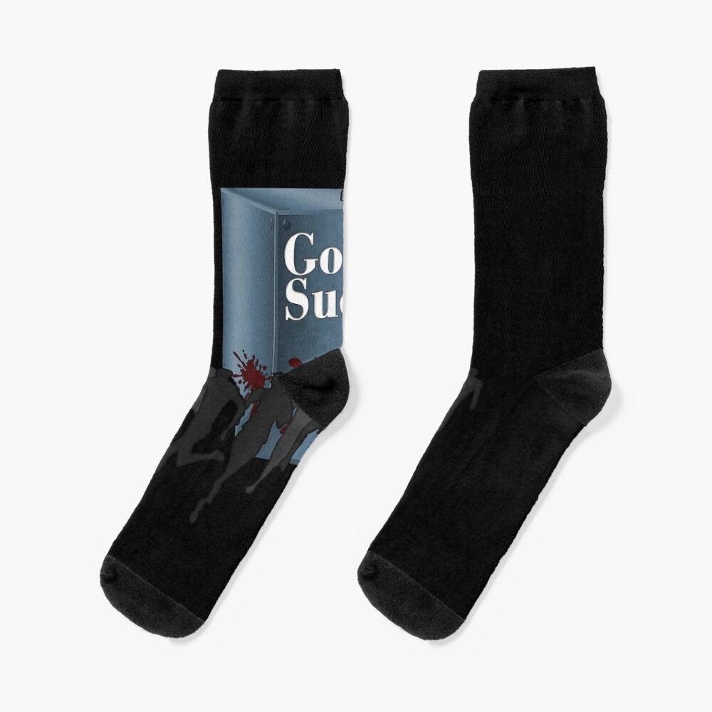 Item preview, Socks designed and sold by v-nerd.