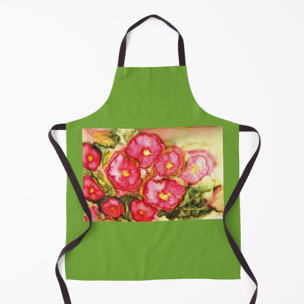 Item preview, Pink Flowers designed and sold by CarolineLembke.