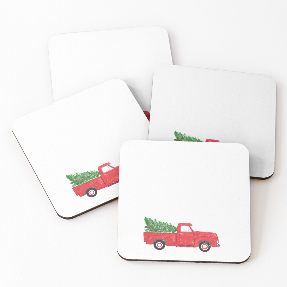 Item preview, Coasters (Set of 4) designed and sold by Rpolimurphy.