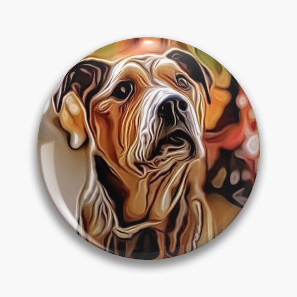 Item preview, Dogs and Christmas Tree designed and sold by RitaMaye.