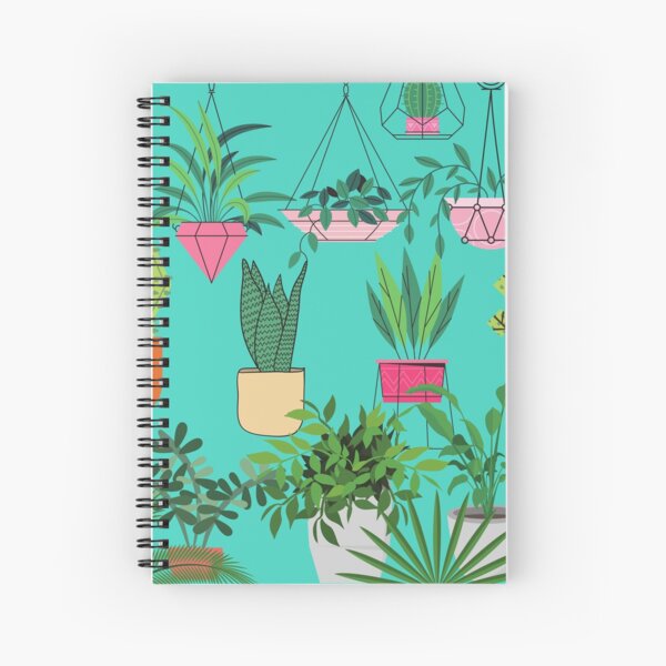 Item preview, Plants & Hanging Plants designed and sold by JazzPWall.