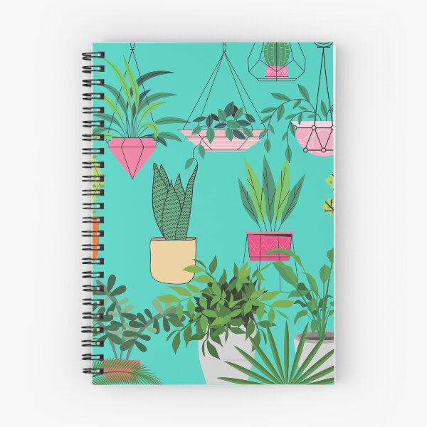 Item preview, Plants & Hanging Plants designed and sold by JazzPWall.