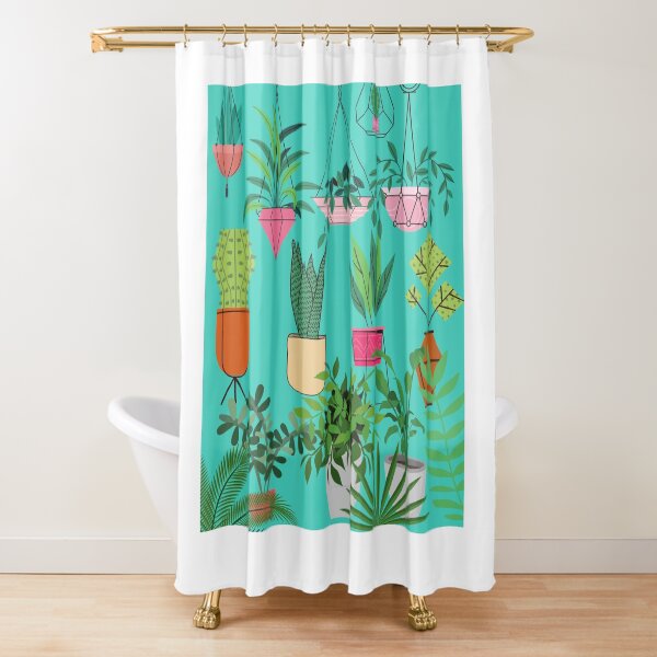 Item preview, Plants & Hanging Plants designed and sold by JazzPWall.