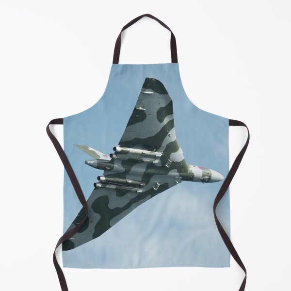 Item preview, The Mighty Vulcan designed and sold by hawkie.