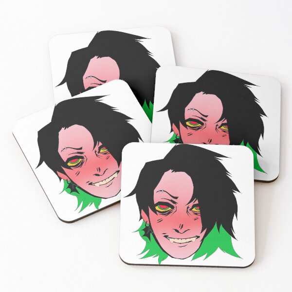 Item preview, Mike "Vampir" McKowski designed and sold by BBathsalts.