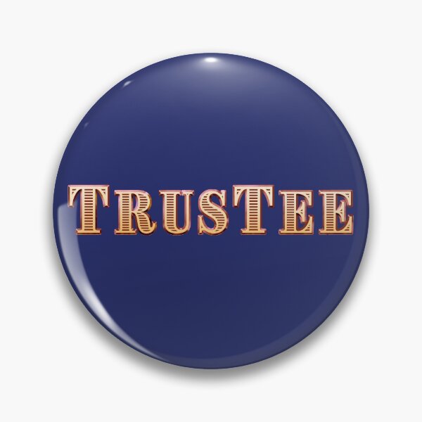 Item preview, TrusTee designed and sold by ozzyme.
