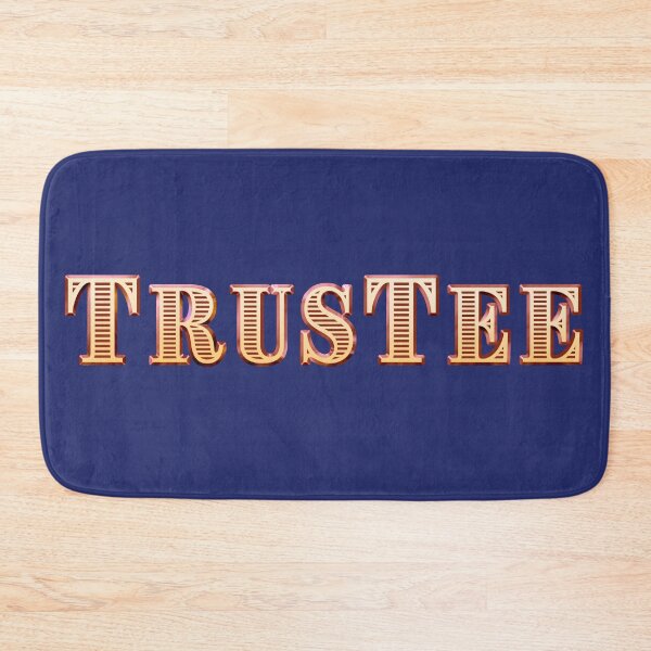 Item preview, TrusTee designed and sold by ozzyme.