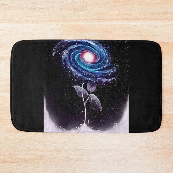 Item preview, galaxy flower designed and sold by MGRP.