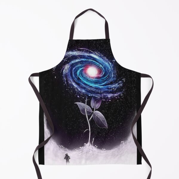 Item preview, galaxy flower designed and sold by MGRP.
