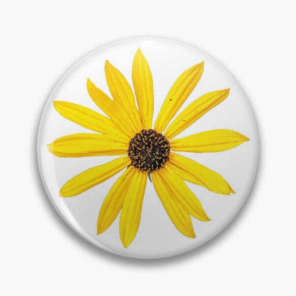 Item preview, Beautiful Swamp Sunflower To Make You Positively Happy designed and sold by AlanPhotoArt.