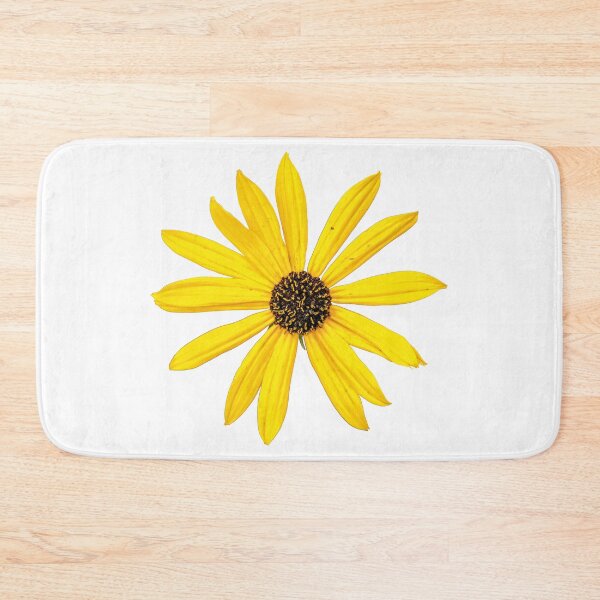 Item preview, Beautiful Swamp Sunflower To Make You Positively Happy designed and sold by AlanPhotoArt.