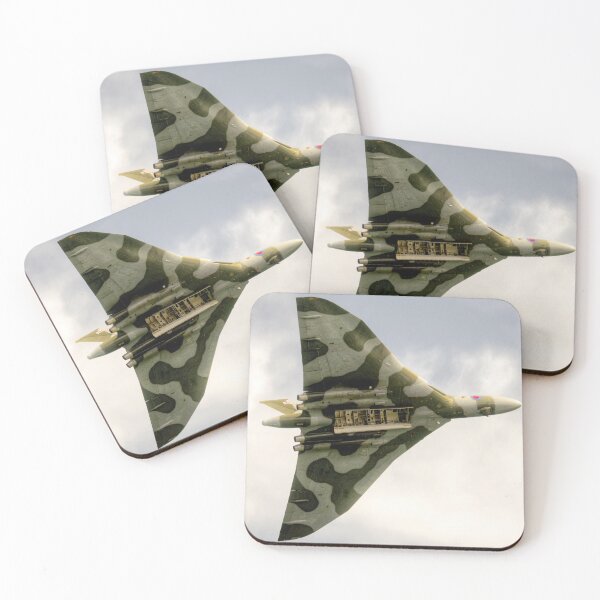 Item preview, The Vulcan Bomber  designed and sold by hawkie.