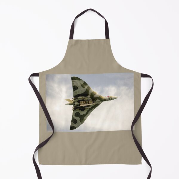 Item preview, The Vulcan Bomber designed and sold by hawkie.
