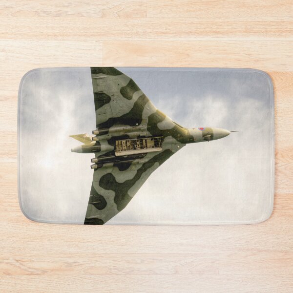Item preview, The Vulcan Bomber  designed and sold by hawkie.