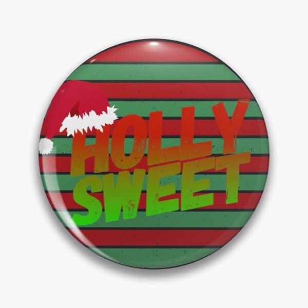 Item preview, holly sweet designed and sold by joshua pierre.