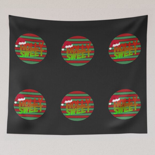 Item preview, holly sweet designed and sold by joshua pierre.
