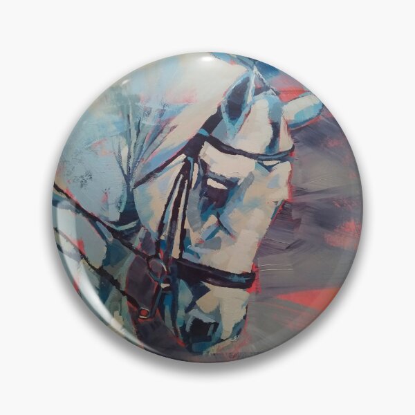 Item preview, Dressage Horse designed and sold by EvaDavidArt.