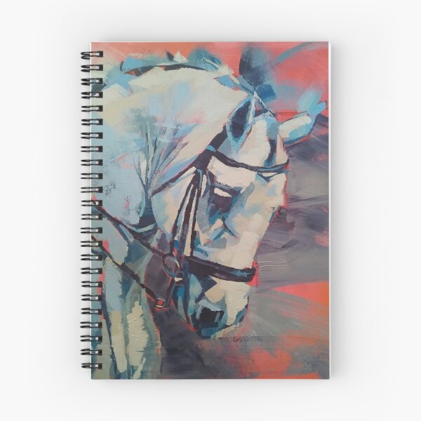 Item preview, Dressage Horse designed and sold by EvaDavidArt.