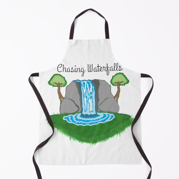 Item preview, Chasin Waterfalls designed and sold by diginomdesigns.