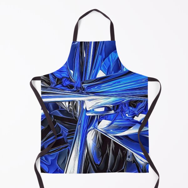 Item preview, chrome chaos designed and sold by drizzd.