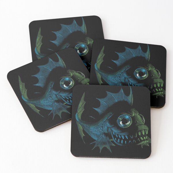 Item preview, Here are monsters designed and sold by KELMOSTARIN.