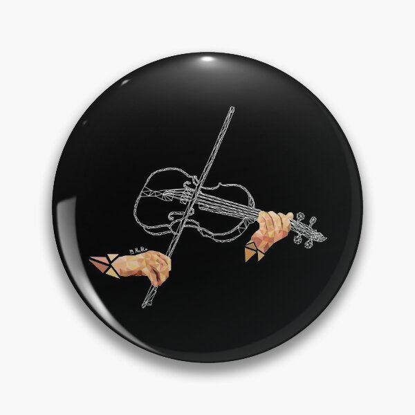 Item preview, Fiddle designed and sold by TraDArt.