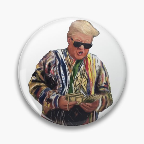 Item preview, Trump Money designed and sold by lacm2020.