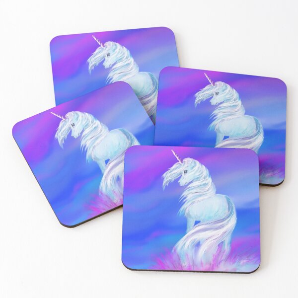 Item preview, Storm Unicorn designed and sold by maggieDAS.