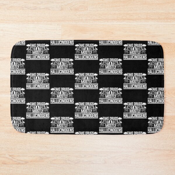 Item preview, For Psychonauts and Psychedelic Explorers designed and sold by walrusindustrie.