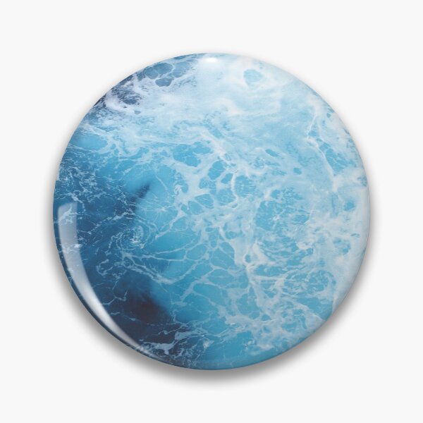 Item preview, Dreamy Ocean Waves designed and sold by stuff-n-stuff.