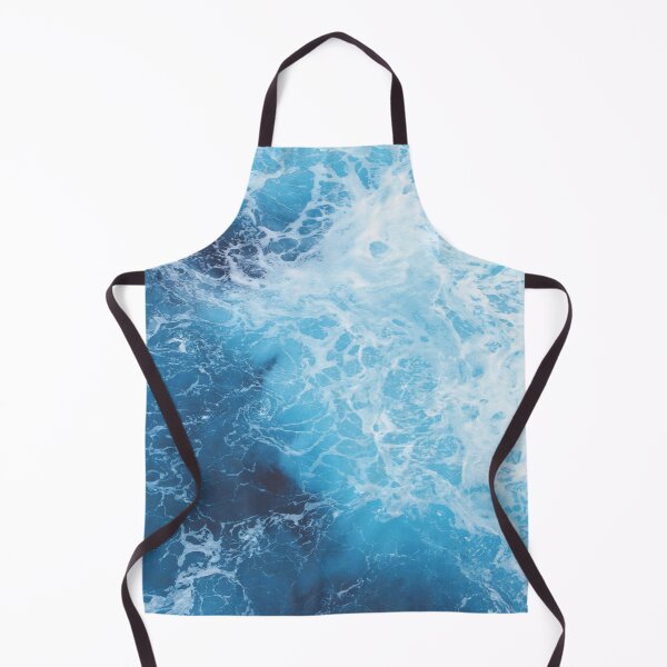Item preview, Dreamy Ocean Waves designed and sold by stuff-n-stuff.