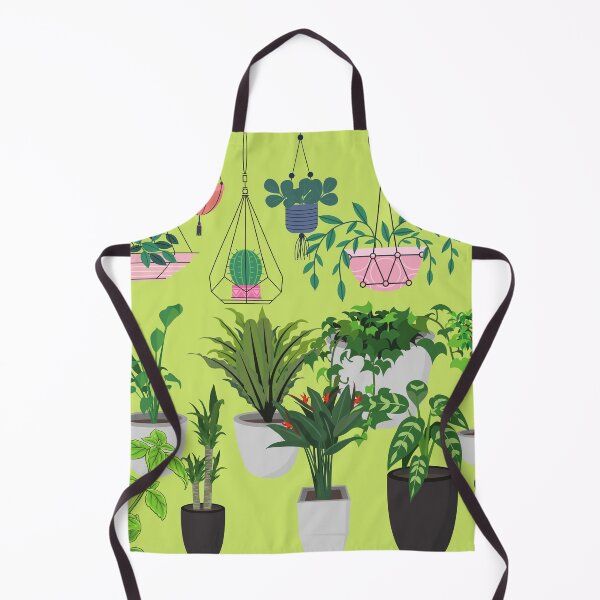 Item preview, Pot Plants and Hanging Pot Plants designed and sold by JazzPWall.