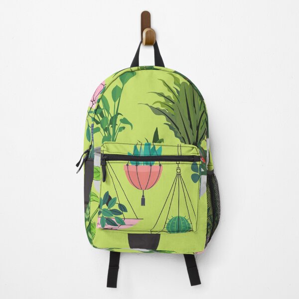 Item preview, Pot Plants and Hanging Pot Plants designed and sold by JazzPWall.