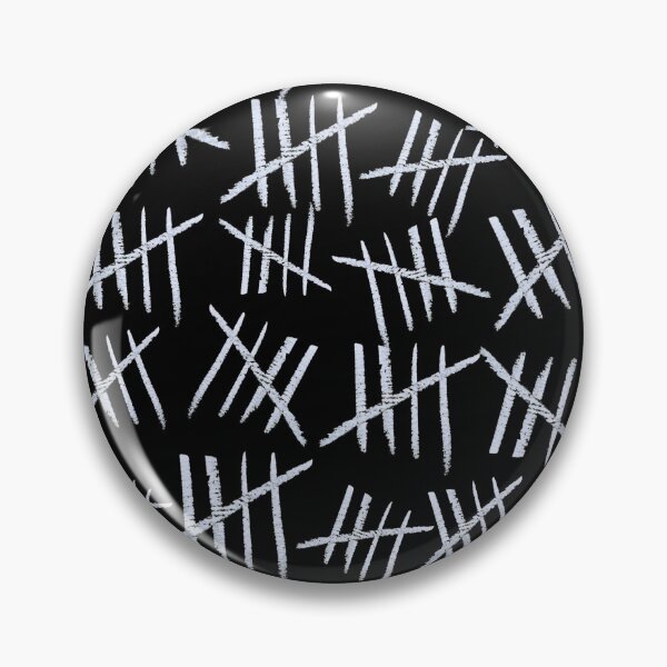 Item preview, Lost in The Days Count designed and sold by Spicy Chilli.