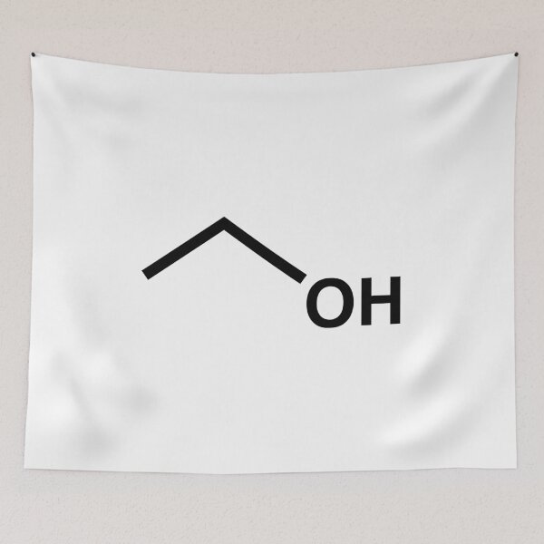 Item preview, Ethanol designed and sold by hmbrttvr.