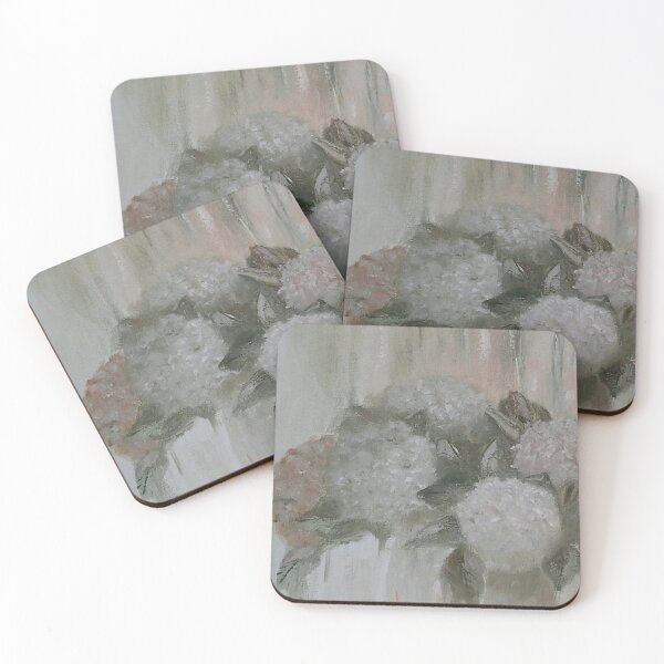 Item preview, Hydrangea Love designed and sold by joseescreations.