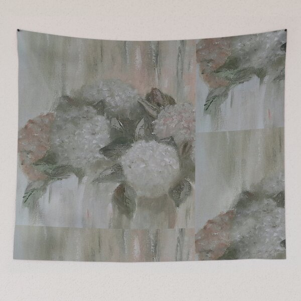 Item preview, Hydrangea Love designed and sold by joseescreations.