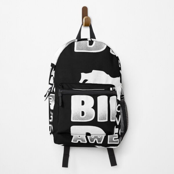 Item preview, I'm A Biker Dad Like A Normal Dad Just Way More Awesome designed and sold by mdnrsakib.
