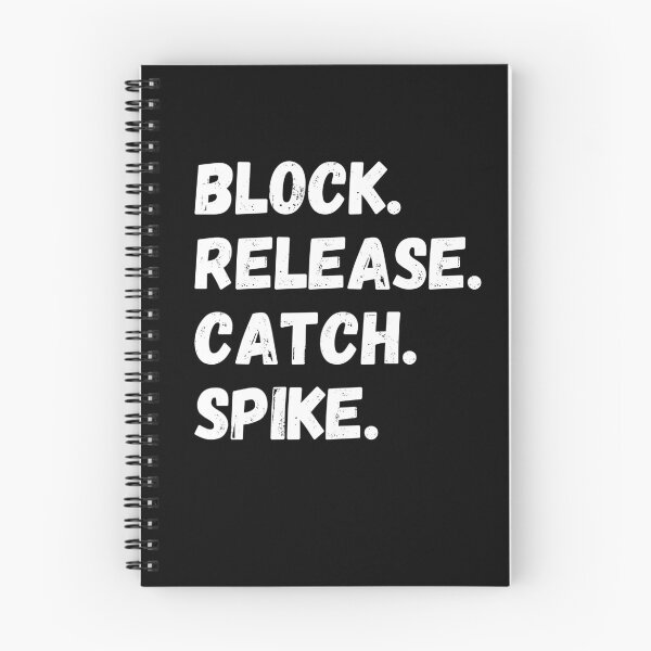 Item preview, Block Release Catch Spike  designed and sold by Combistudios.