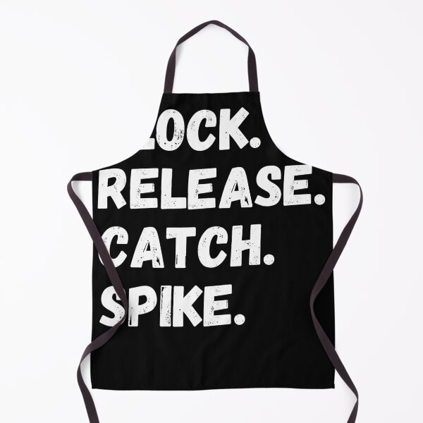Item preview, Block Release Catch Spike  designed and sold by Combistudios.