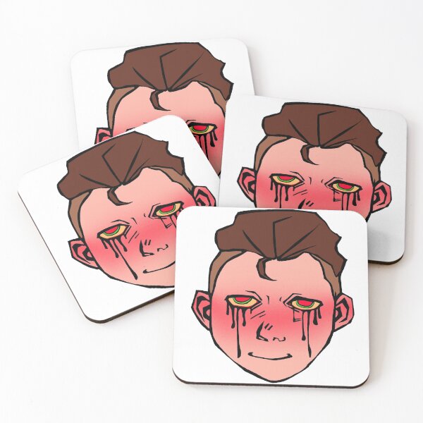 Item preview, Larry Vamp Kids designed and sold by BBathsalts.