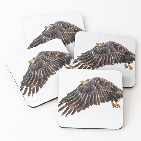 Item preview, Majestic Eagle designed and sold by Vargulich.