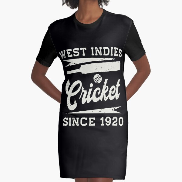 west indies cricket dress