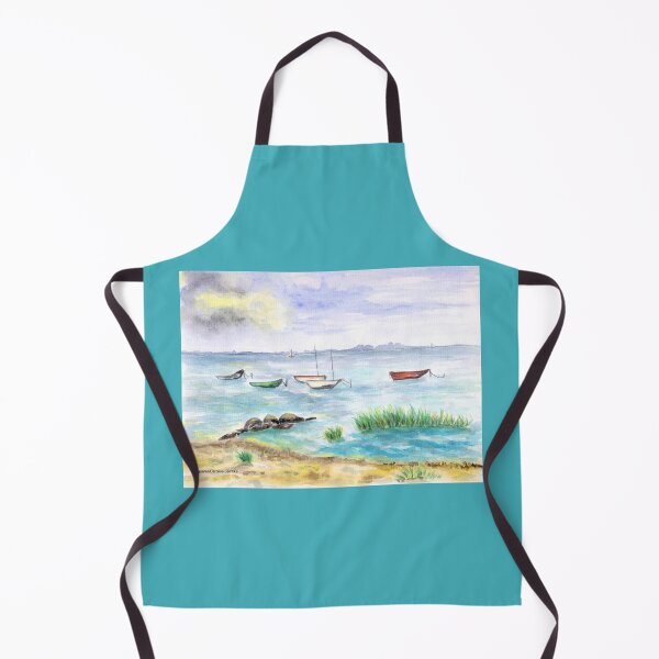 Item preview, At the Baltic Sea designed and sold by CarolineLembke.