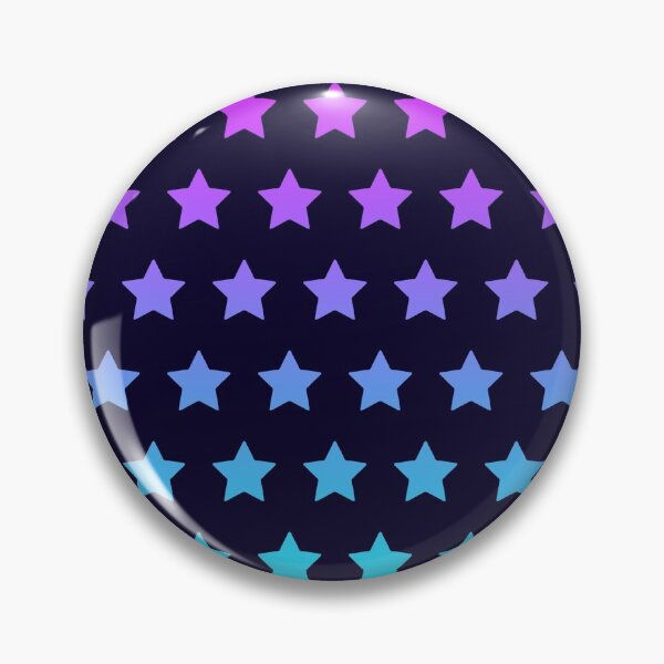 Item preview, Neon Stars Pattern designed and sold by JupiterCyclops.