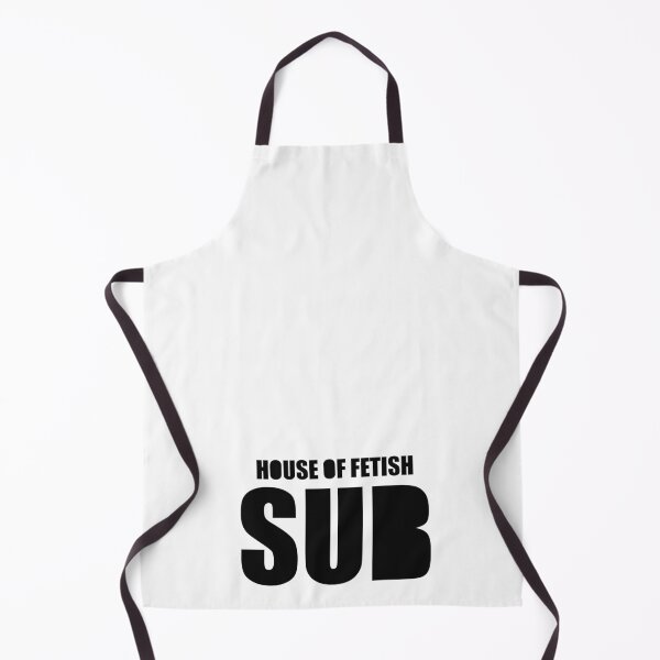 Item preview, SUB designed and sold by Houseoffetish.