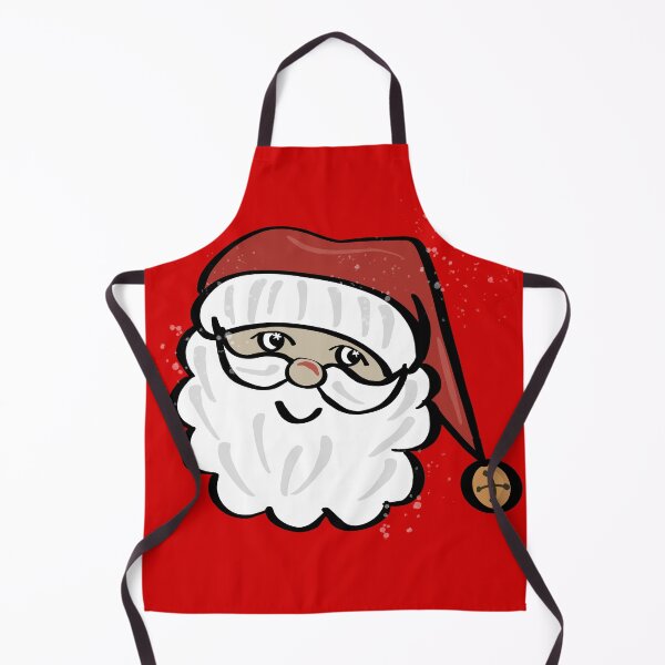 Item preview, Oh Santa designed and sold by BehindBoe.