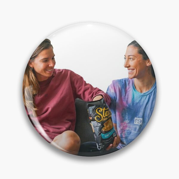 Item preview, Christen Press Tobin Heath Preath Re-Inc designed and sold by alessiacara.